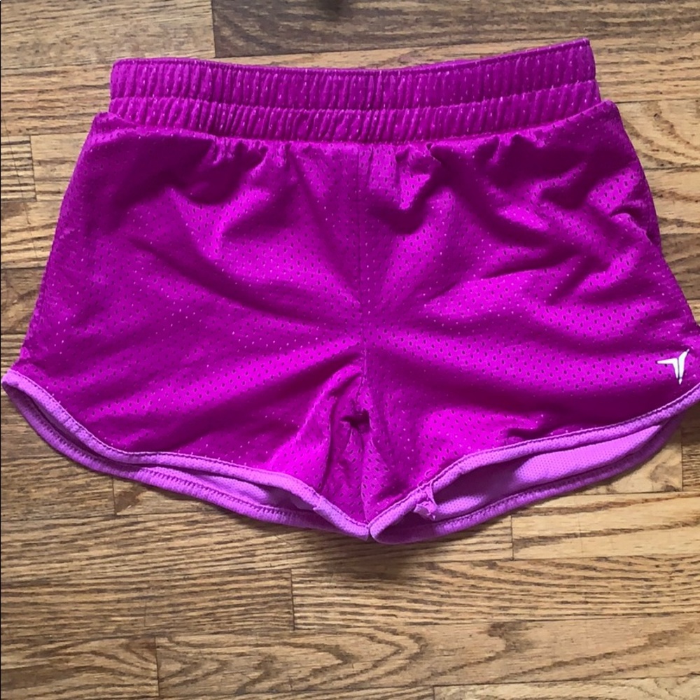 Girls shorts